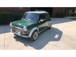 1974 AUSTIN MINI 1000 Base