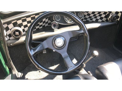 1974 AUSTIN MINI 1000 Base