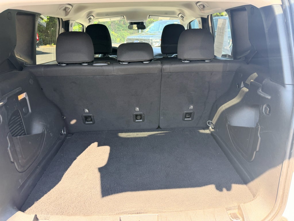 2023 Jeep Renegade Upland
