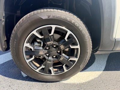 2023 Jeep Renegade Upland