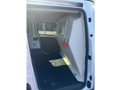 2022 RAM ProMaster City Tradesman