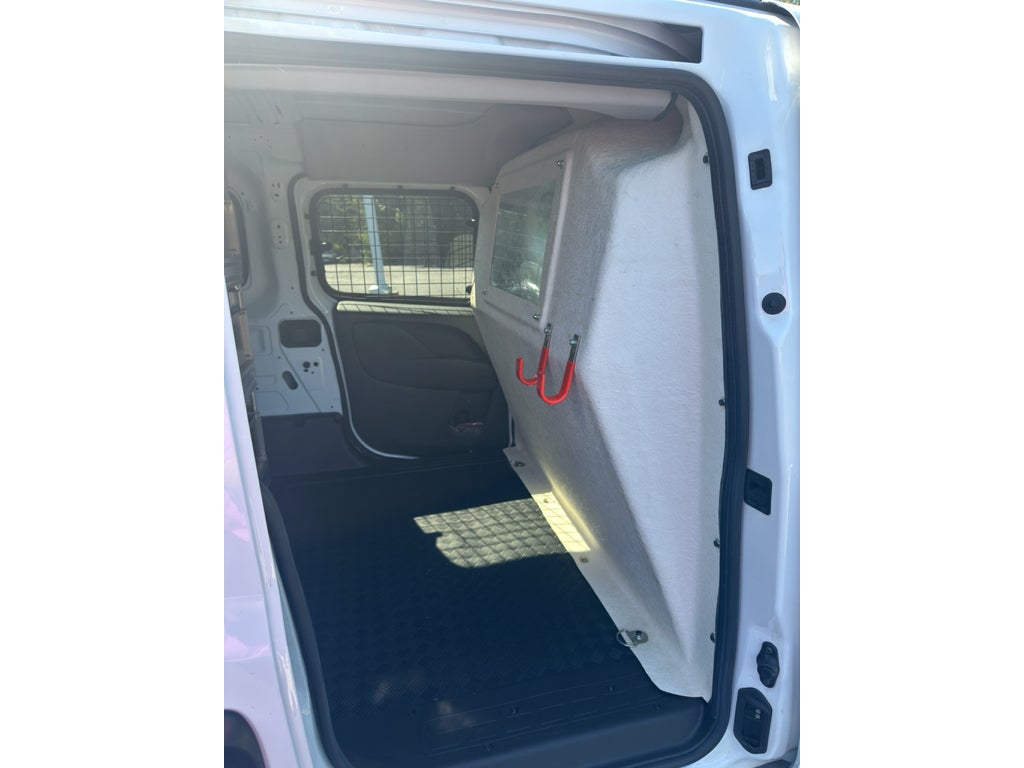2022 RAM ProMaster City Tradesman