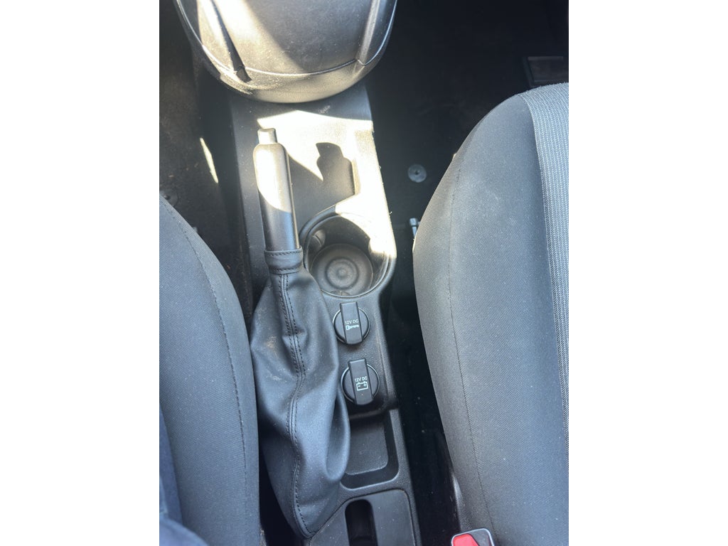 2022 RAM ProMaster City Tradesman