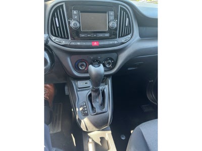 2022 RAM ProMaster City Tradesman