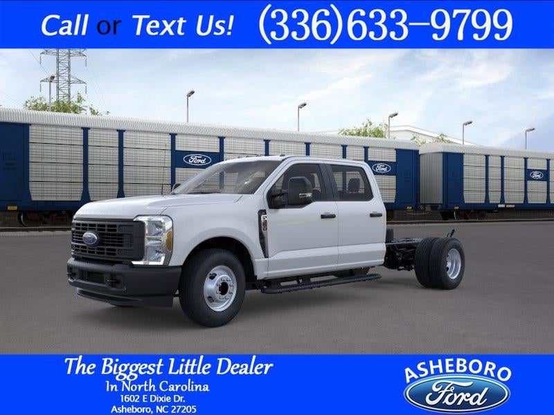 2026 Ford F-350's photo
