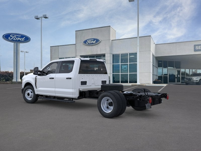 2026 Ford F-350 XL