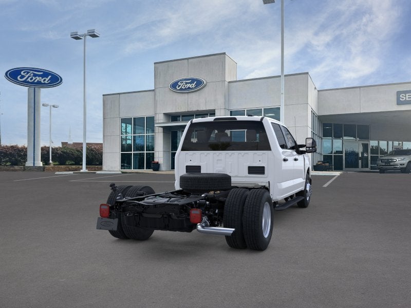 2026 Ford F-350 XL