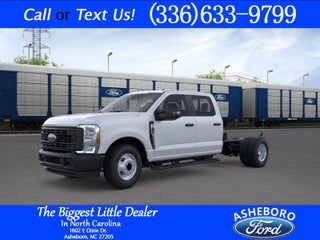 2026 Ford F-350 XL