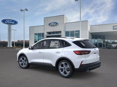 2026 Ford Escape ST-Line Select