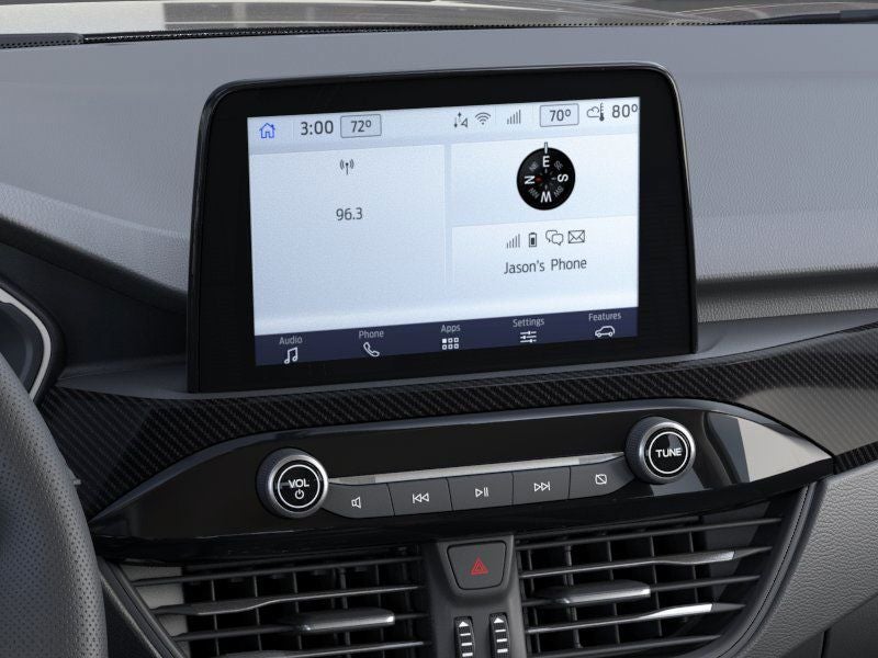 2026 Ford Escape ST-Line Select