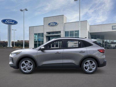 2026 Ford Escape ST-Line Select