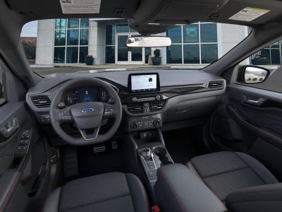 2026 Ford Escape ST-Line Select