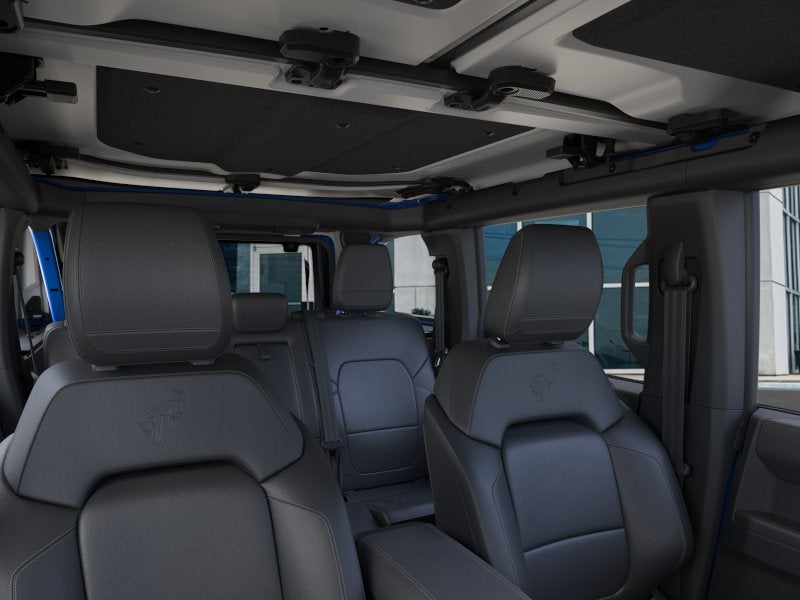 2025 Ford Bronco 4-Door Badlands - Photo 12