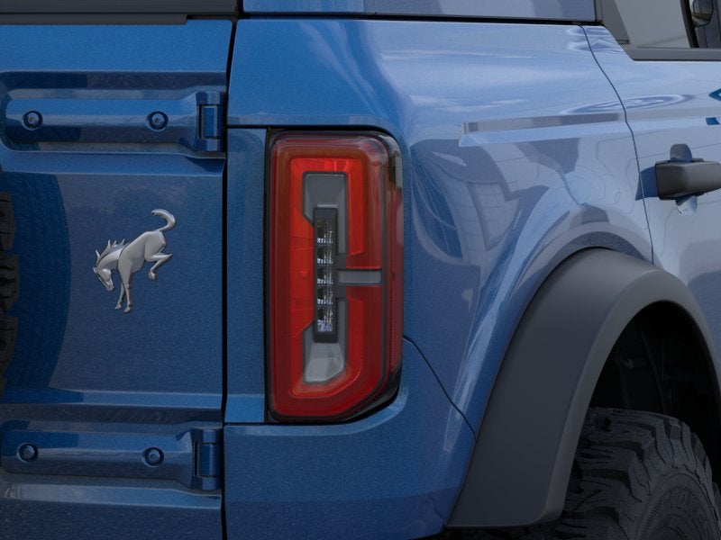 2025 Ford Bronco 4-Door Badlands - Photo 23