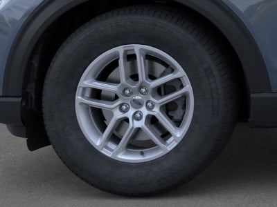 2026 Ford Explorer Active w/100A Pkg