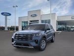2026 Ford Explorer Active w/100A Pkg