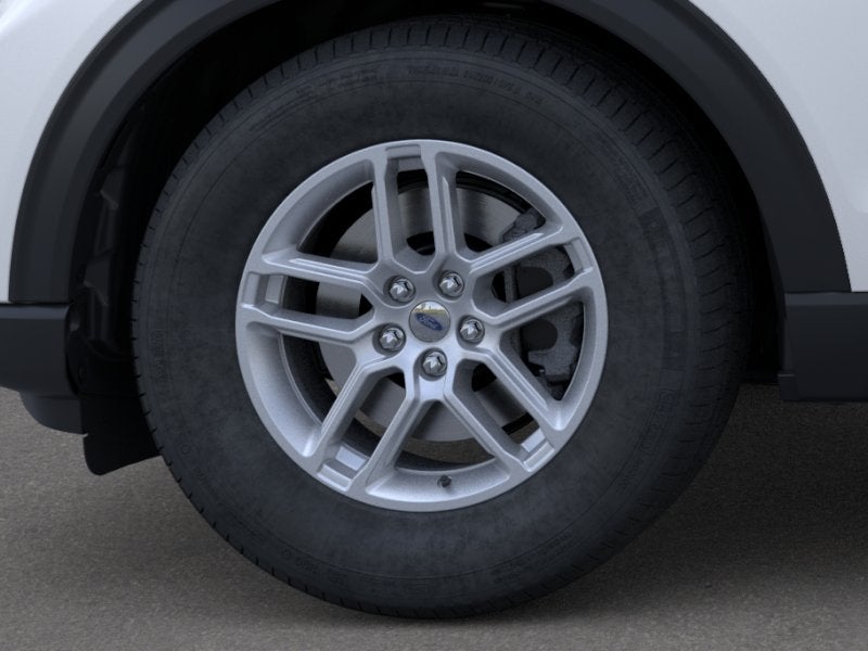 2026 Ford Explorer Active w/100A Pkg