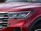 2027 Ford Explorer Active w/200A Pkg