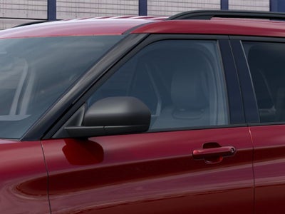 2027 Ford Explorer Active w/200A Pkg