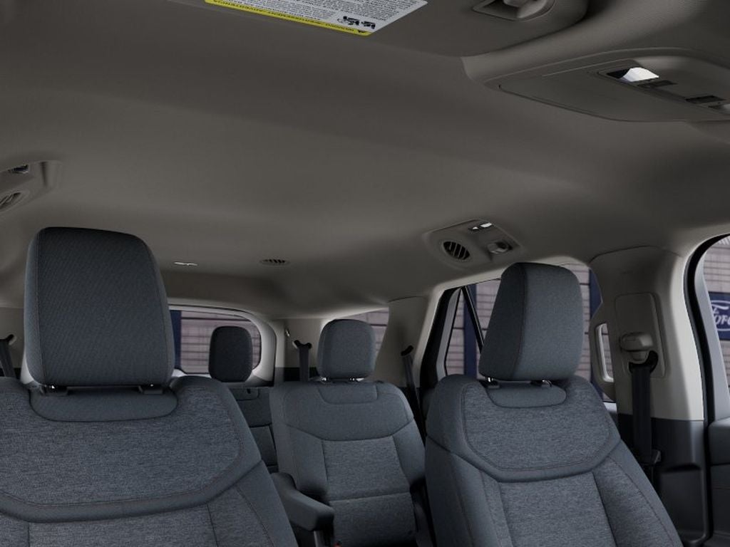 2027 Ford Explorer Active w/200A Pkg