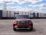 2027 Ford Explorer Active w/200A Pkg