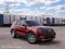 2027 Ford Explorer Active w/200A Pkg