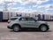 2027 Ford Explorer Active w/200A Pkg