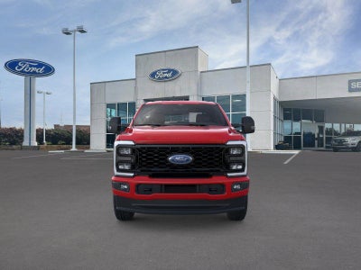 2026 Ford F-250 XL