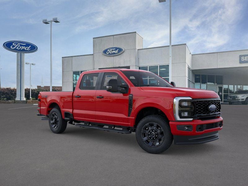 2026 Ford F-250 XL
