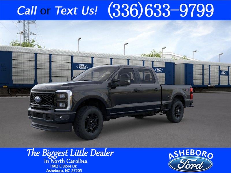 2026 Ford F-250 King Ranch