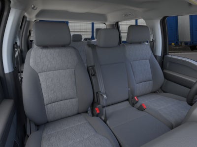 2026 Ford F-250 King Ranch