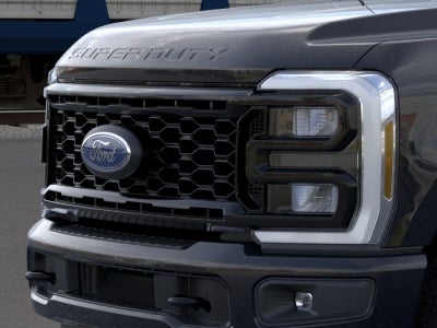 2026 Ford F-250 King Ranch