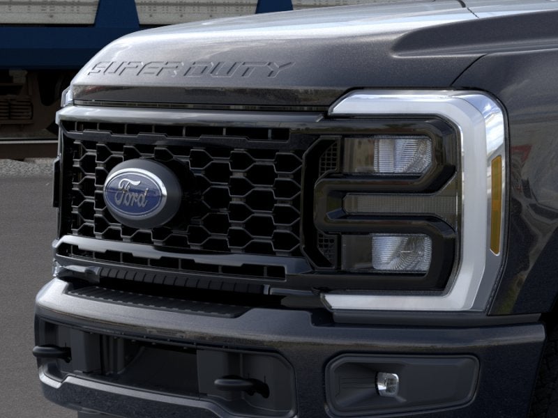 2026 Ford F-250 King Ranch