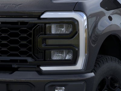 2026 Ford F-250 King Ranch