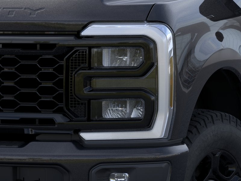 2026 Ford F-250 King Ranch