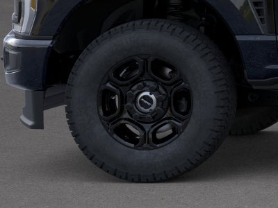 2026 Ford F-250 King Ranch