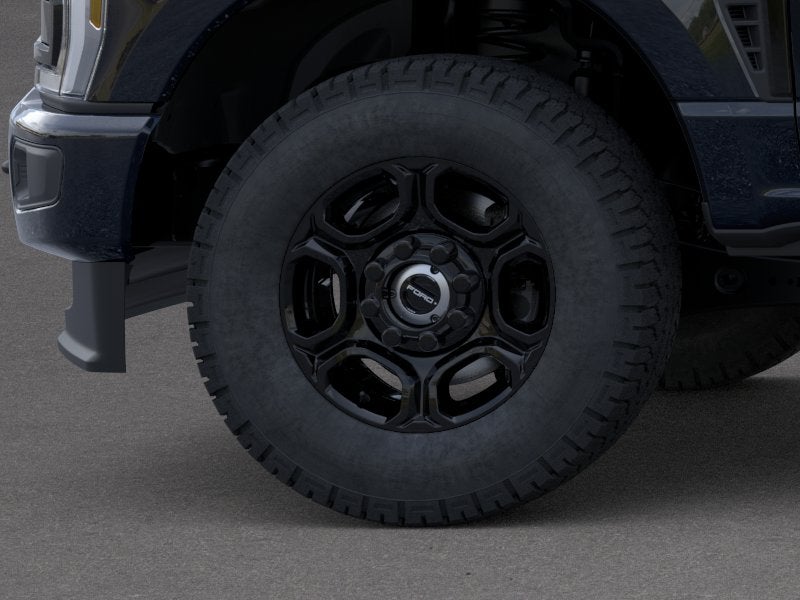 2026 Ford F-250 King Ranch