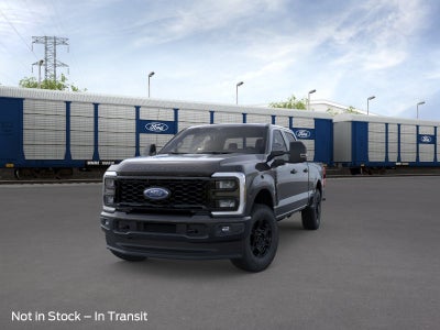 2026 Ford F-250 King Ranch