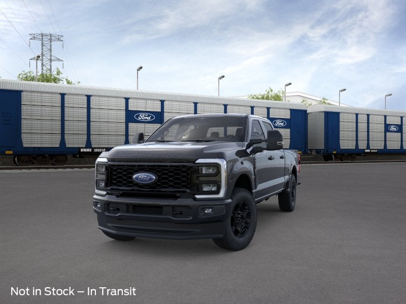 2026 Ford F-250 King Ranch