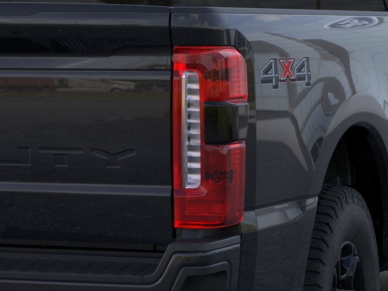 2026 Ford F-250 King Ranch