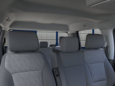2026 Ford F-250 King Ranch