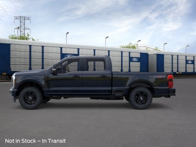 2026 Ford F-250 King Ranch