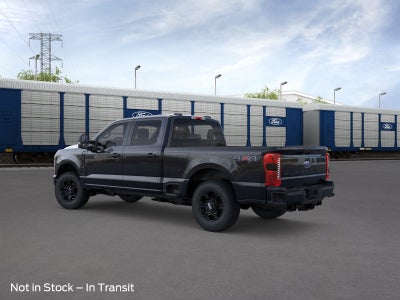 2026 Ford F-250 King Ranch