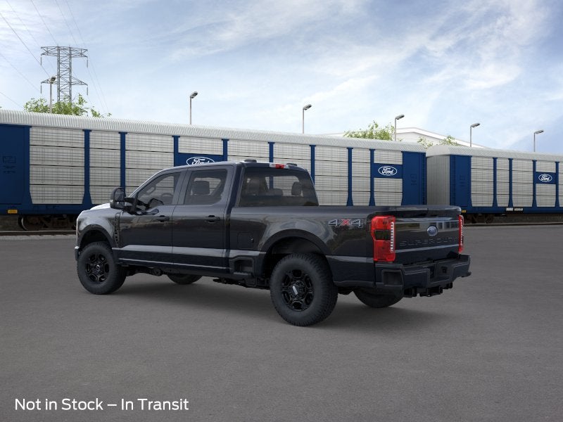 2026 Ford F-250 King Ranch