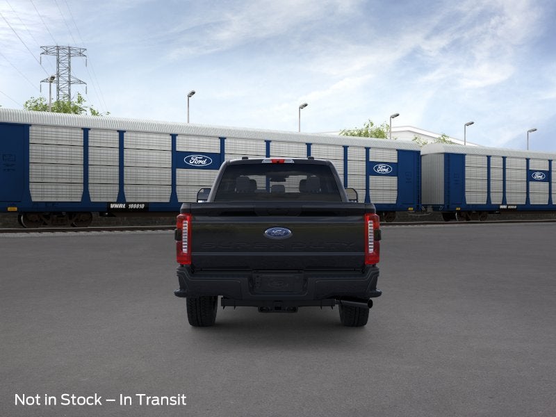 2026 Ford F-250 King Ranch