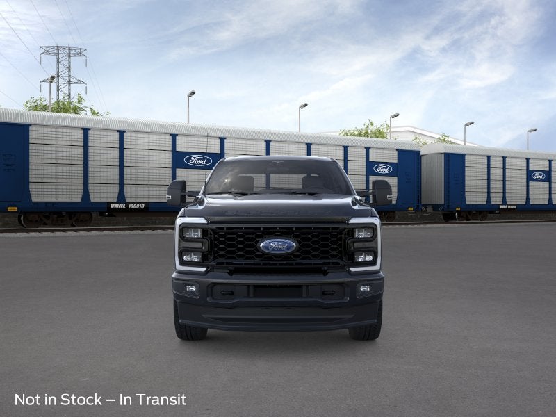2026 Ford F-250 King Ranch