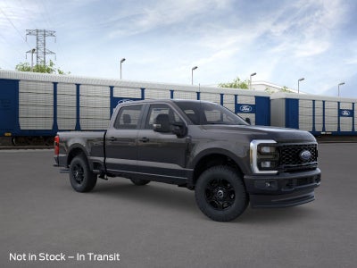 2026 Ford F-250 King Ranch