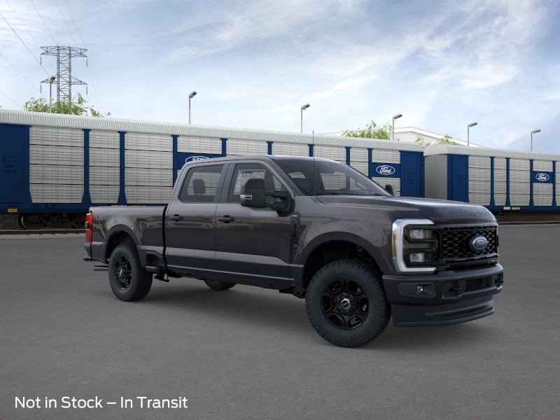 2026 Ford F-250 King Ranch