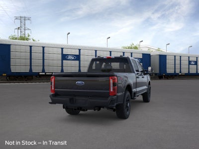 2026 Ford F-250 King Ranch