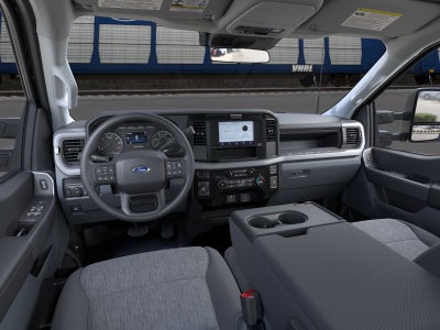 2026 Ford F-250 King Ranch